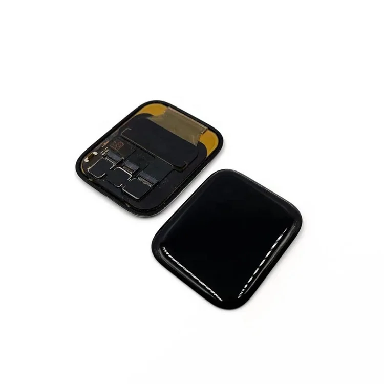 

Oem Lcd For Apple Watch Series 4 40mm 44mm With Touch Screen Lcd Digitizer Replacement Assembly Part