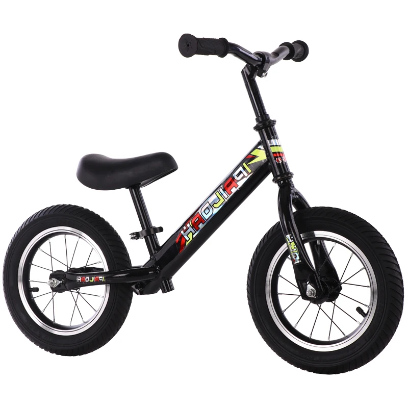 

Manufacturers direct sales made in China quality and cheap direct sales children balance bicycles Children love balance bicycles