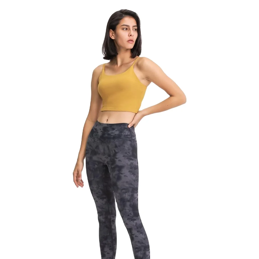 

New Yoga Sports Jacket Women Nylon Stretch Zip Running Yoga Long Sleeve Tops