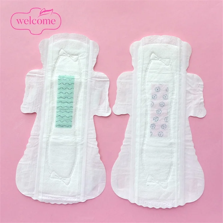 

Other Feminine Hygiene Products Chlorine Free Toxin Free Sanitary Pads Manufacturers In India Cotton Sanitary Pads Organic