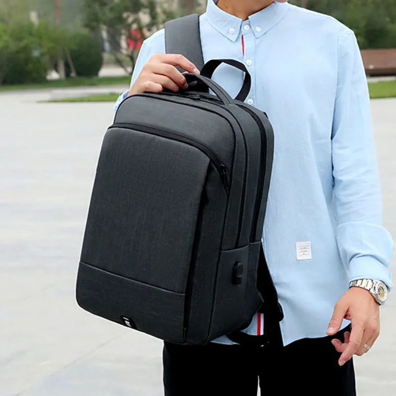 

2021 Large capability Bag Backpack Multifunction Travel business Back Pack