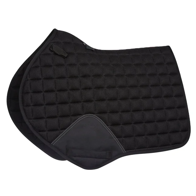 

New Breathable horse equipment saddle 3D Air Mesh Saddle Pad