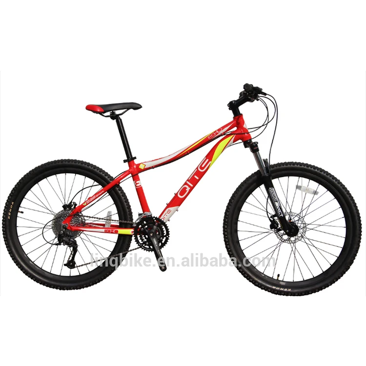 women's mountain bike with disc brakes