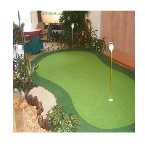

Golf Putting Green Turf 2021Best Quality Lawn Artificial Turf For Golf