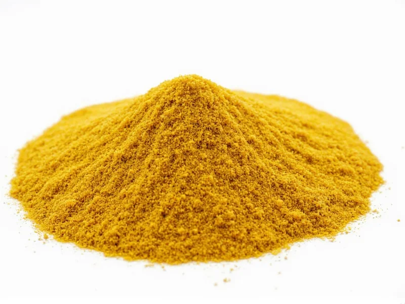 Mustard Seed Taste Profile: Raw vs. Prepared Flavor Guide