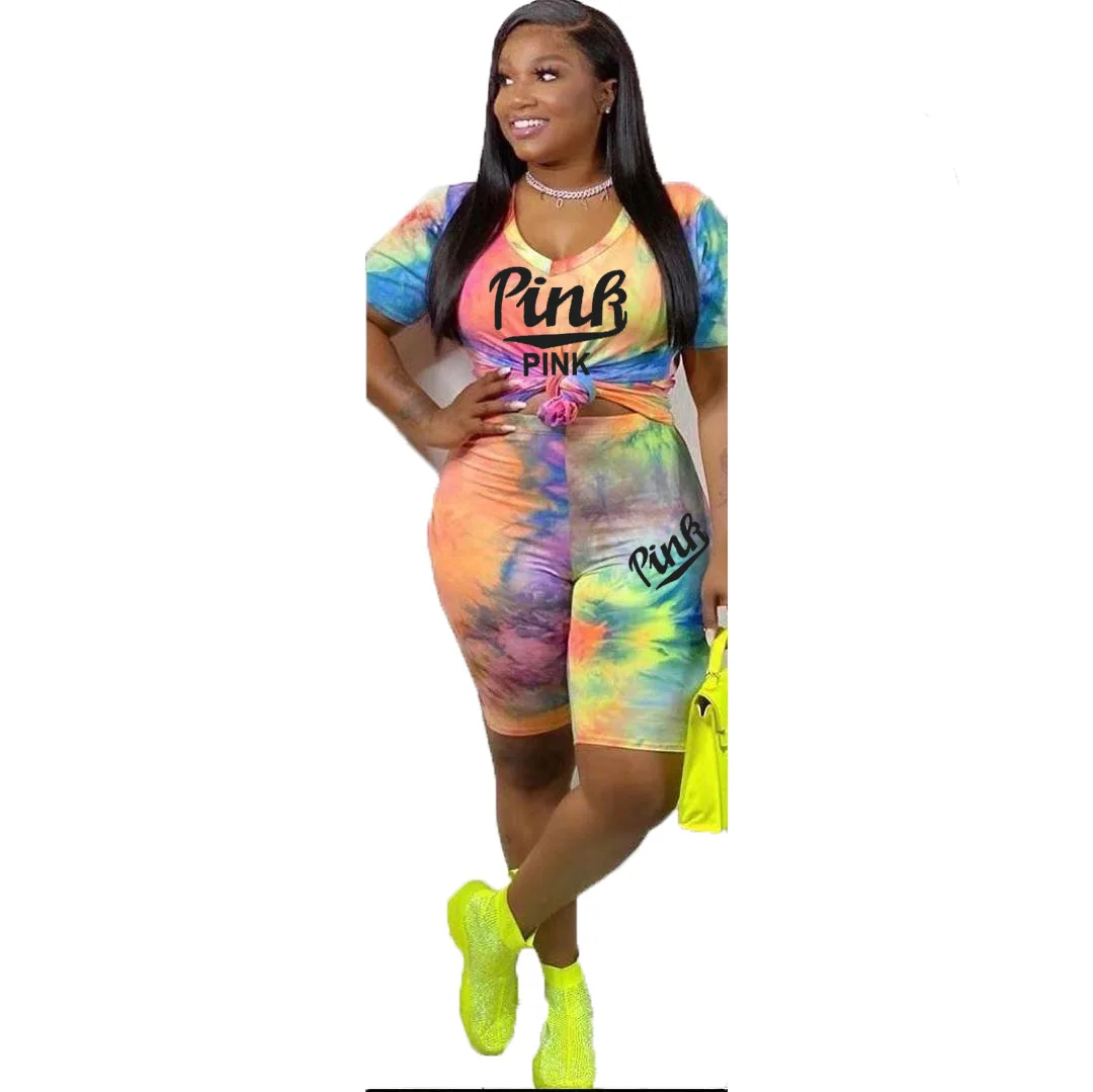 

Summer women clothes 2021 Pullover Jacket Gym Pant Jogging Women Tracksuit Sweatshirts Women's Hoodies Set, Picture shows