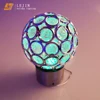 Colorful led color changing lights outdoor garden decorative lights Led solar bulb hanging lights