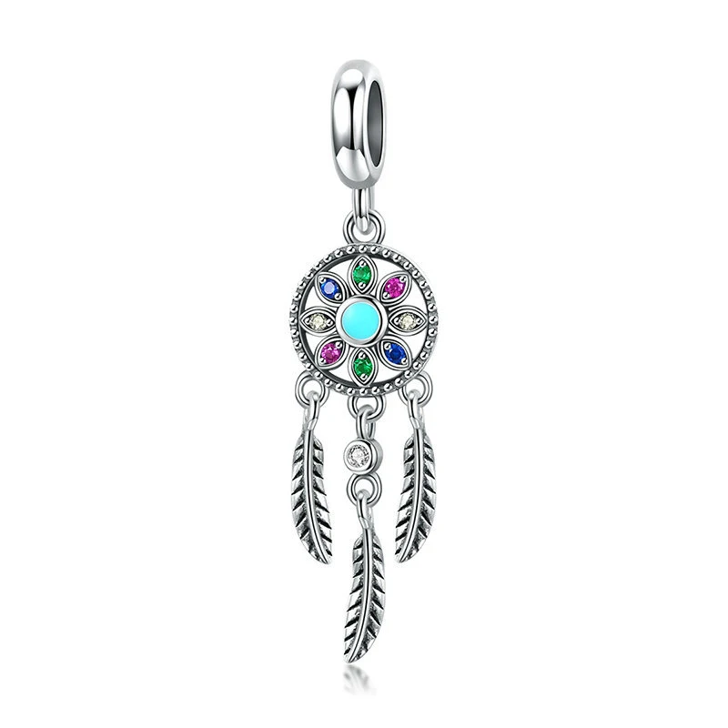 

Hot Sale 925 Sterling Silver Jewelry Bracelet Tassel Accessories for women, Siver