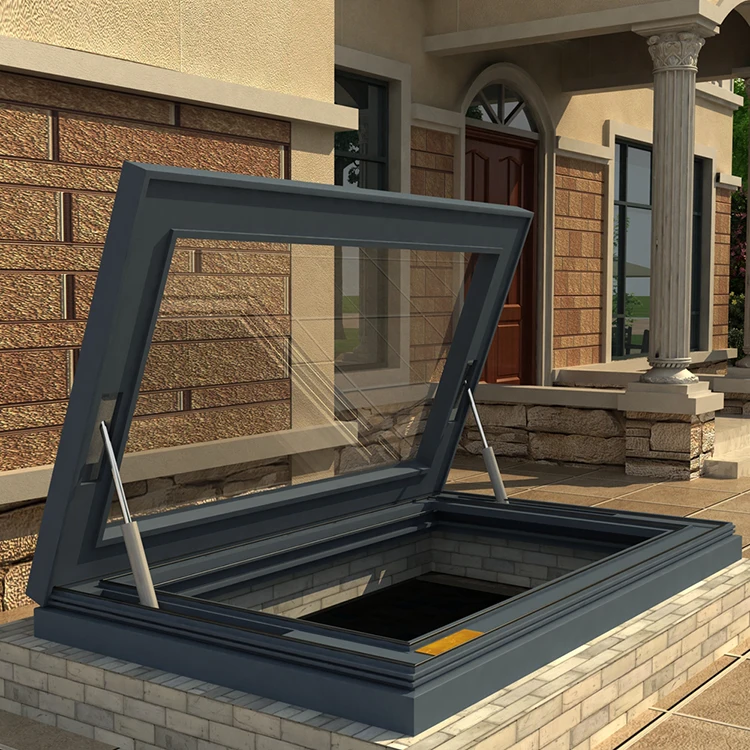 Großhandel garagentor fenster Kaufen Sie die besten garagentor fenster