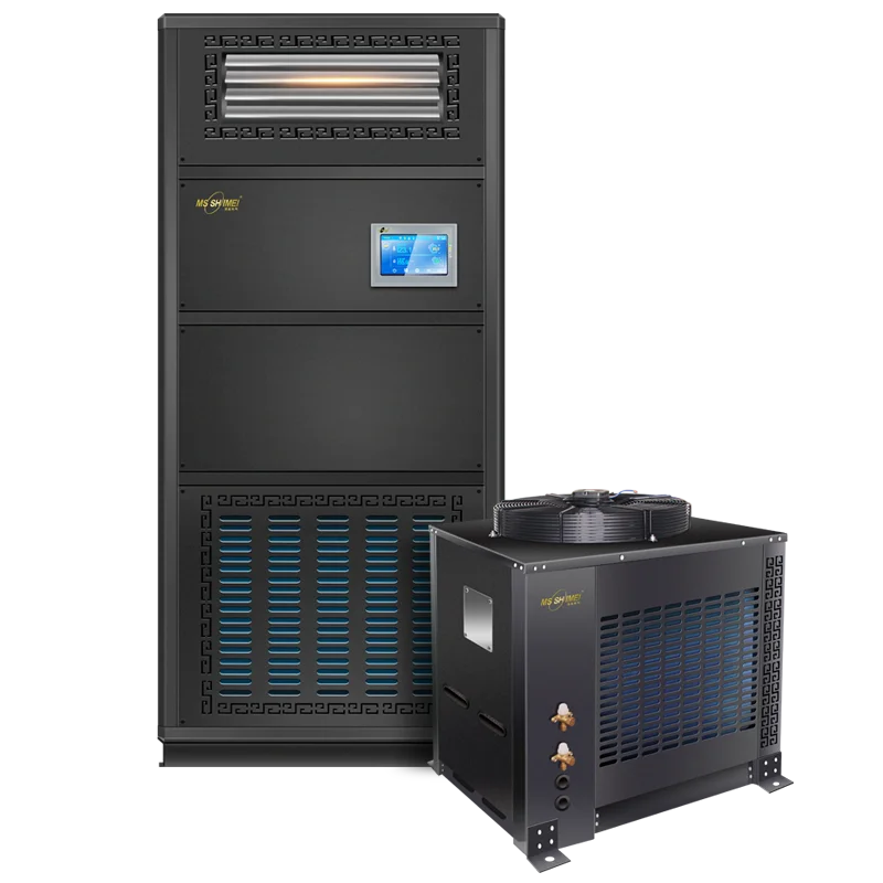 Precision Air Conditioner, 5000m³, air cooler - detail 2