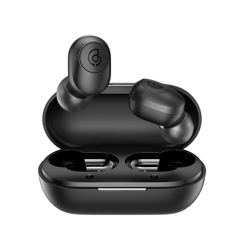 

New High Quality Haylou GT2S BT Earphones Automatic Pairing Mini TWS Wireless Earbuds