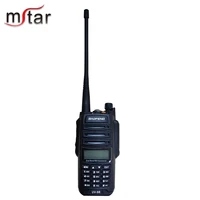 

Baofeng uv-9r plus 5w high power ip67 waterproof two way radio dual band handheld walkie talkie