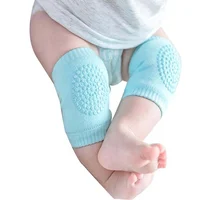 

Whosale Safety elbow pads wrist guards baby knee pads for crawling