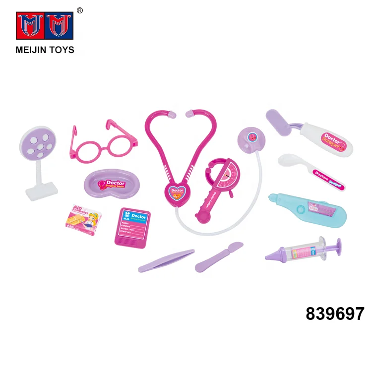 Medical Play Set Toys Plastic Baby Doctor Kit For Sale Buy Baby