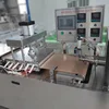 Automatic Pancake Whole line Mexico food processor taco shell/Tostada/tortilla making machines