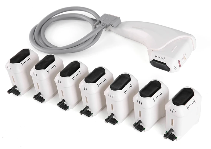 2021 New Face Lifting Medical 12 Line 4D Hifu Body Slimming Machine