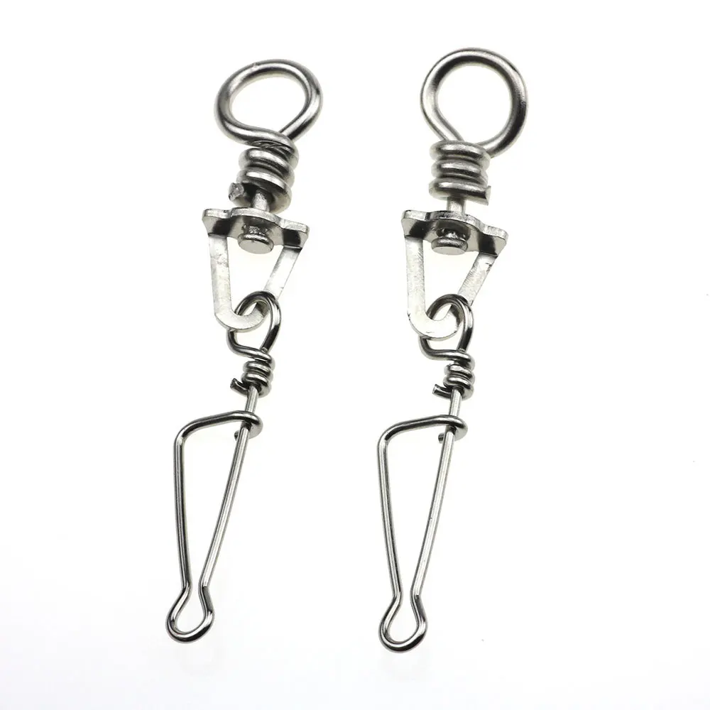 Wholesales Fishing Gear And Pin Swivels Fishing Accessories15
