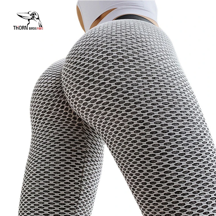 

Wholesale Sexy Yoga Pants Breathable Butt Lifting Workout Yoga Leggings For Gym Leggings for Women