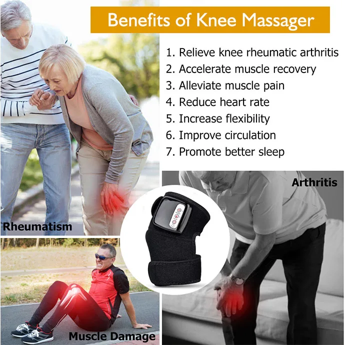 Infrared Joint Massage 9
