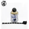 EAS self alarm spider wrap tag shoplifting eas spider wrap