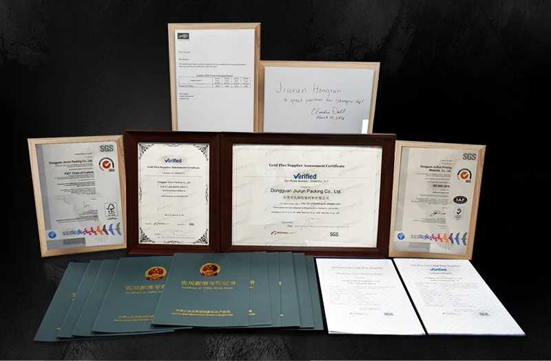 Luxury High End Black Perfume Packaging Box with EVA Perfume Hard Gift Box for 100ml 50ml manufacture