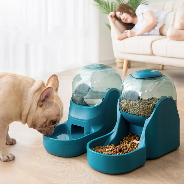 

Dog water fountain dog bowl water fountain pet automatic feeder cat water fountain