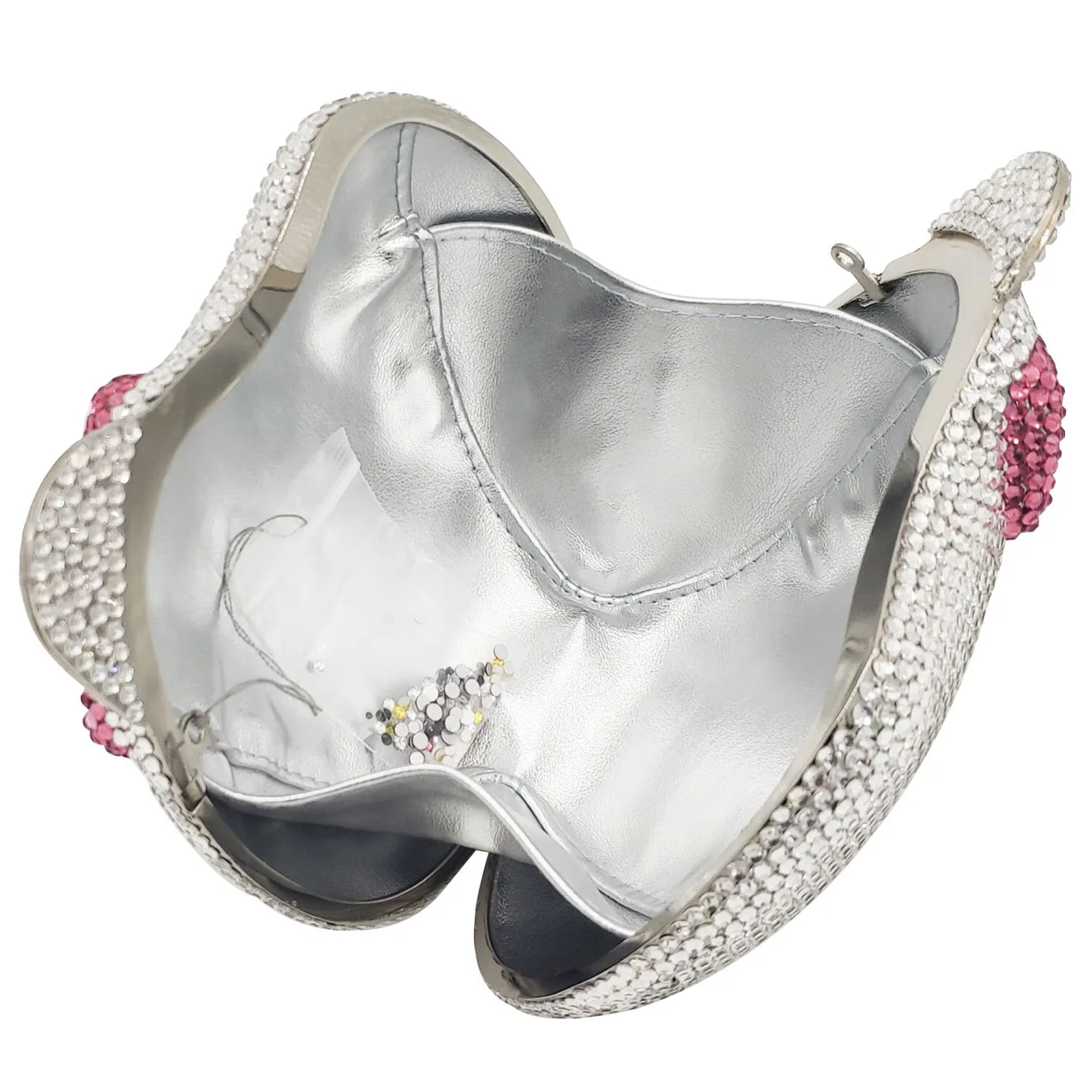 3D Hello Kitty Purse