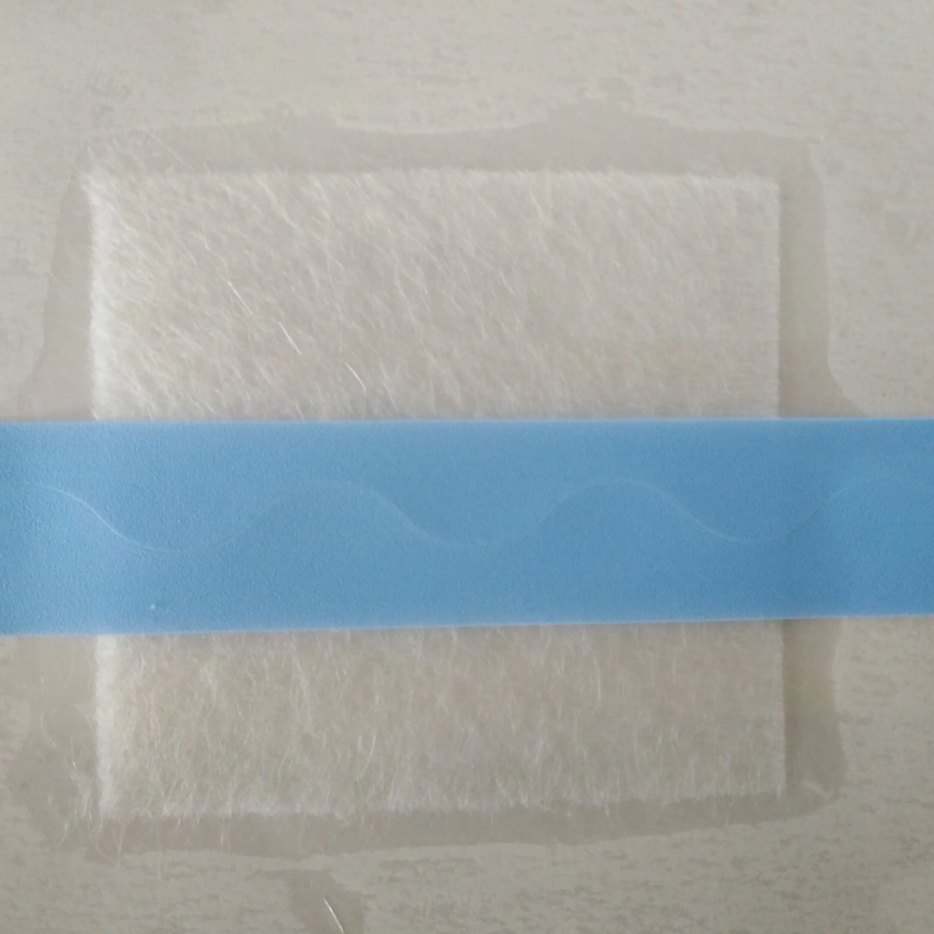 
Self Adhesive Rehabilitation Therapy Alginate Medical Dressings With Non Woven Cloth 