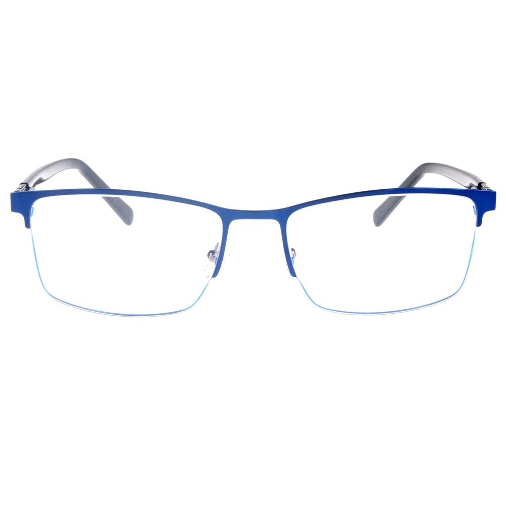 

Custom two color vogue acetate glasses frames for men