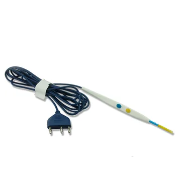 Disposable Diathermy Pencil,Electrosurgical Generator Accessories - Buy ...