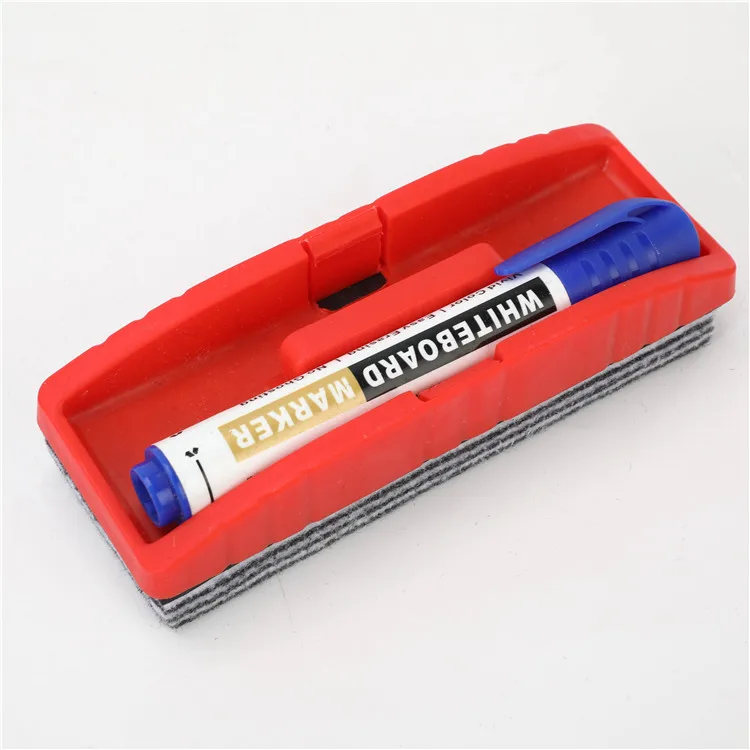 
Factory Wholesale Clean Erase Board Whiteboard Magnet Dry Erase 