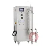 all functions are simple to select and adjust pilot spray dryer