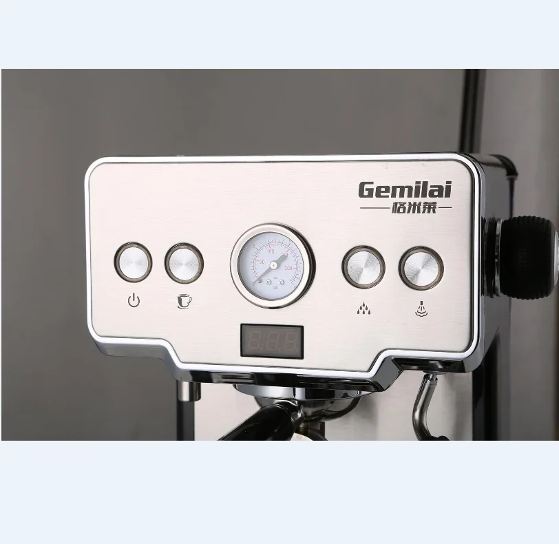 
2020 Beverage Machinery Rugged, Cheap, Espresso Machine coffee machine 