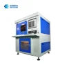 CHINA keyland piscsecond laser wafer scribing machine