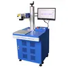 Raycus IPG 50W fiber laser marking machine 50W fiber laser engraving machine 50W
