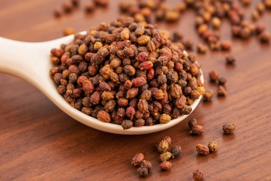 Tasting Spices