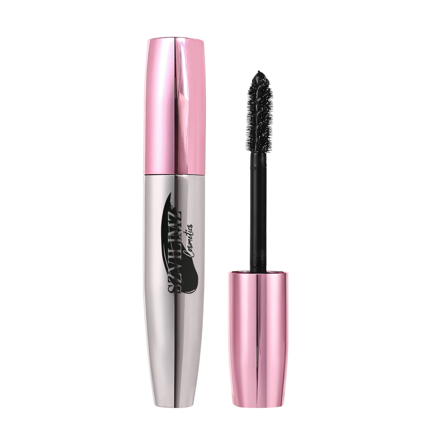 Waterproof Fibre Mascara Extra Volume Lashes