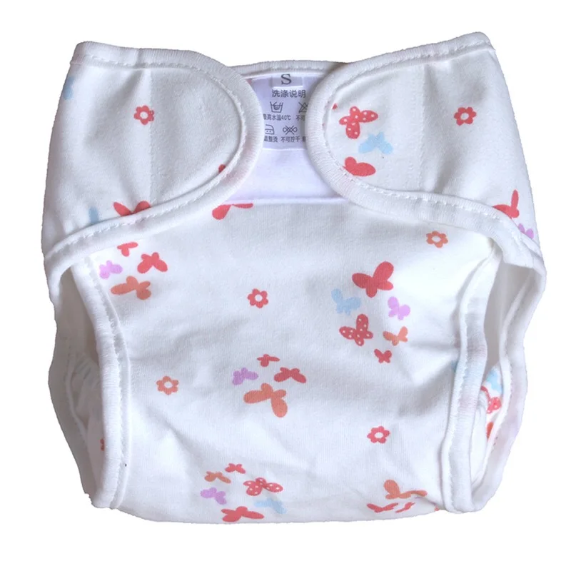 

Restorable Baby Diaper Pants Disposable For Baby