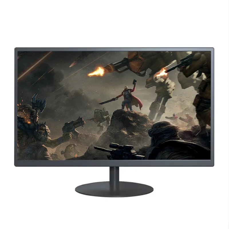 

Factory 24 Inch Computer 1080p Led 144hz Gaming Monitor