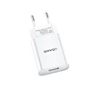 Cell Phone Accessory Portable Travel Charger USB Wall Charger set with usb cable UK EU standard