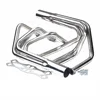 HIGH QUALITY STAINLESS STEEL NEW FIT SMALL BLOCK SBC T ROADSTER SPRINT EXHAUST HEADER