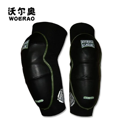 

wholesale High-end knee sleeves customized knee care products motorcycle racing sports knee pads, Black/blue