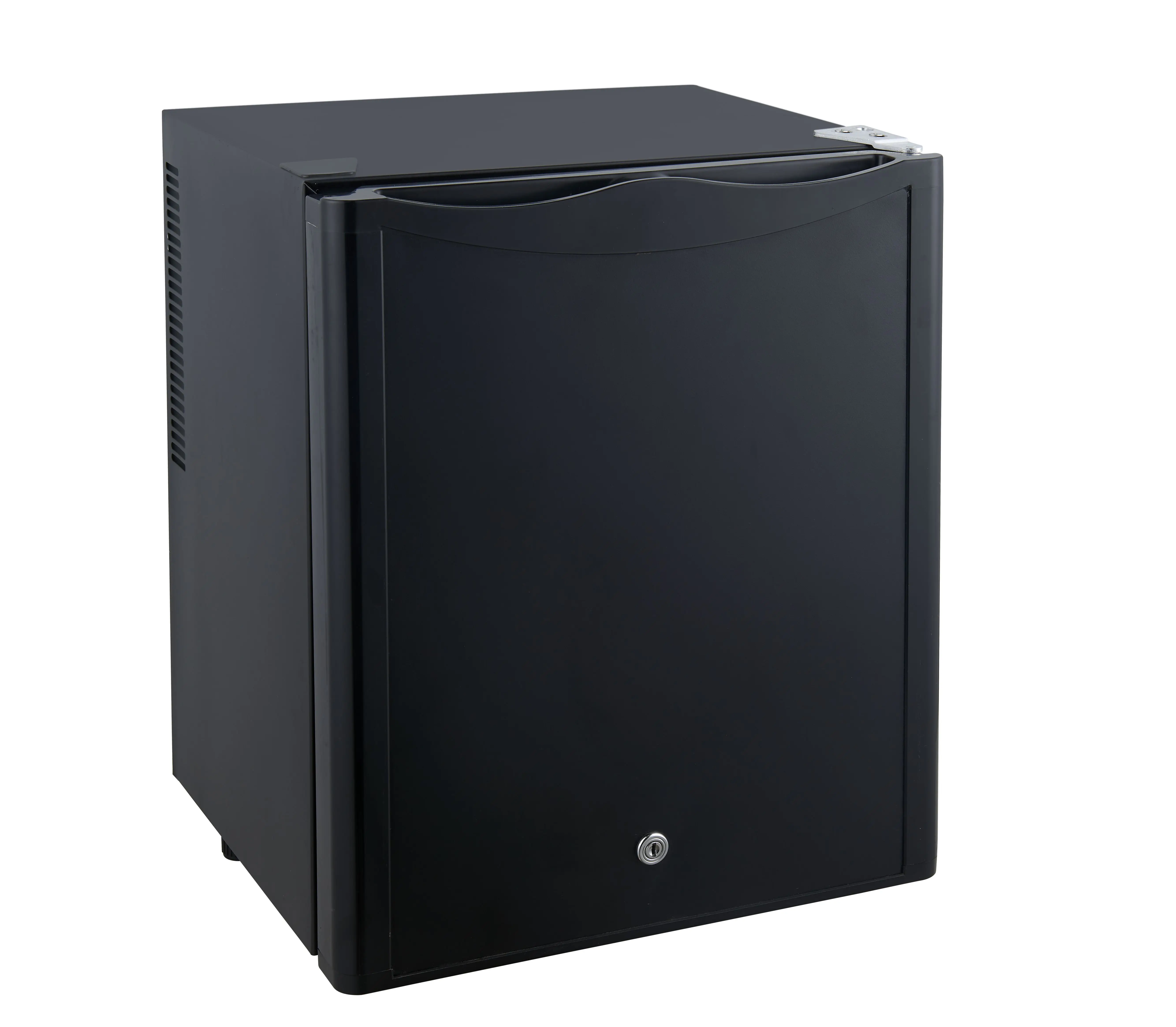 Hotel Mini Bar Fridges 46L Thermoelectric Mini Refrigerator for Hotel