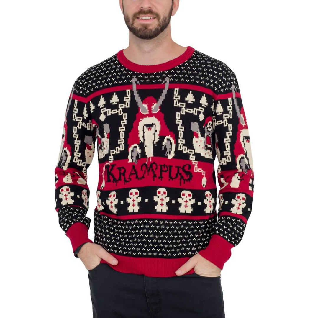 xxxl xmas jumpers