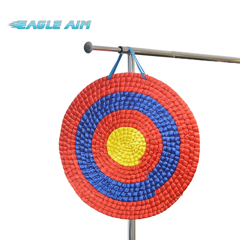 

50x2cm Target Grass Target Board Straw Arrow Darts Targets For Outdoor Archery Shooting Accessories