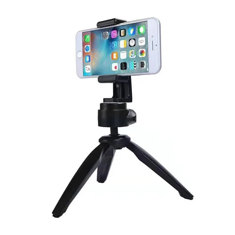 

Mobile Phone Camera Tripod Live Broadcast Selfie Stand Multi-function Tripod