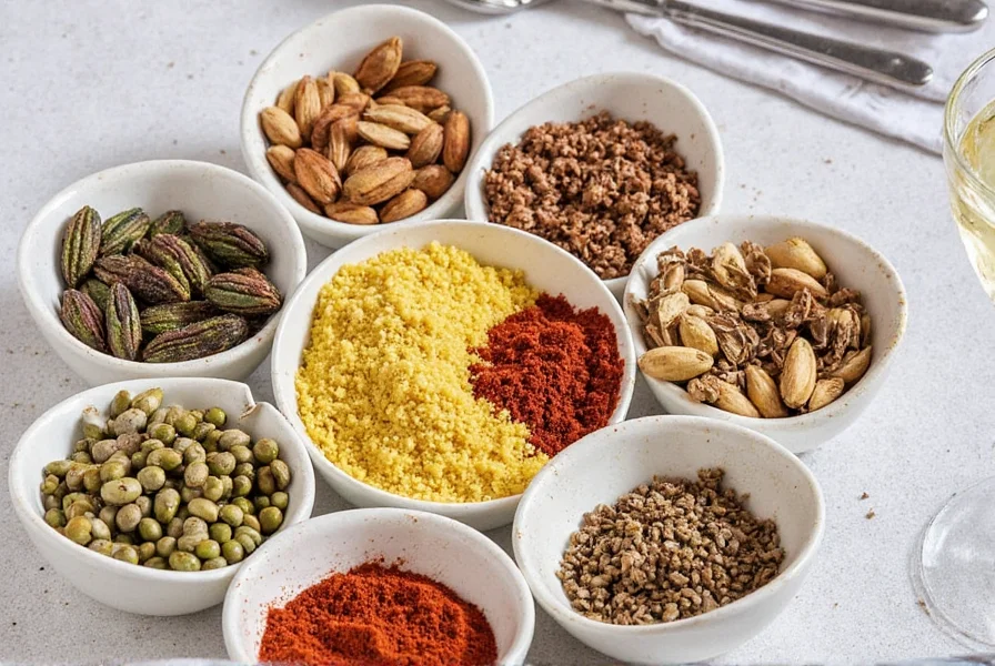 7 Secrets of Cretan Spices: From the Mediterranean Sea to Your Kitchen