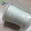 Hot Sale 1mm Polyester shutter string with white color