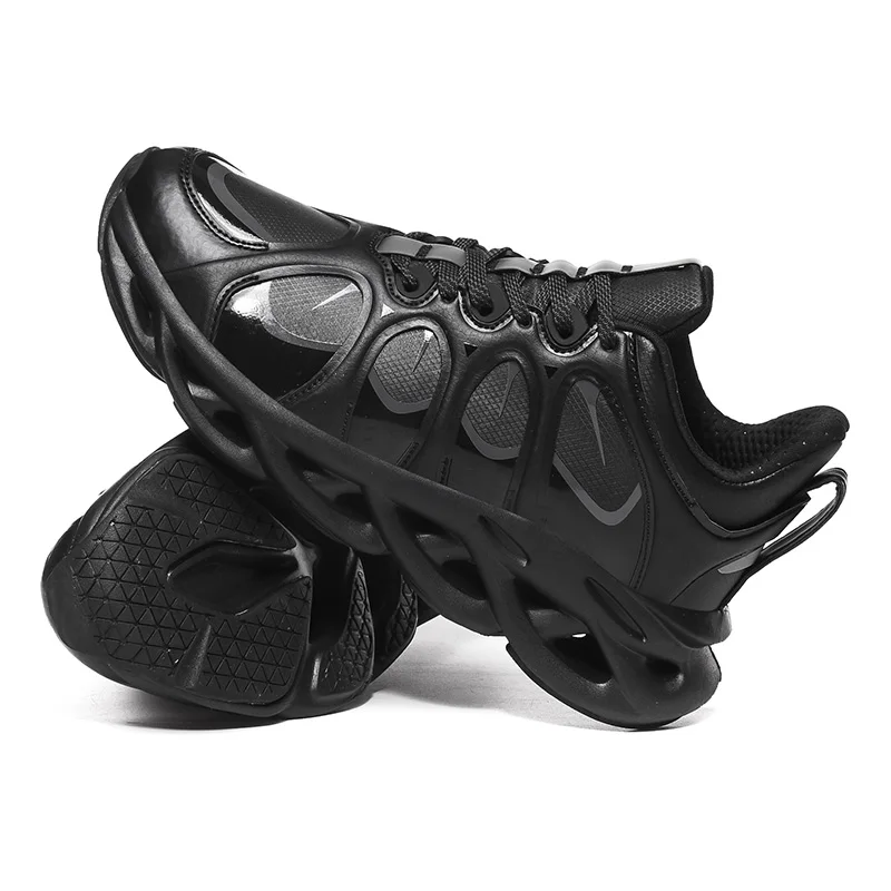 

Durable breathable lightweight fashionable and casual sports shoes