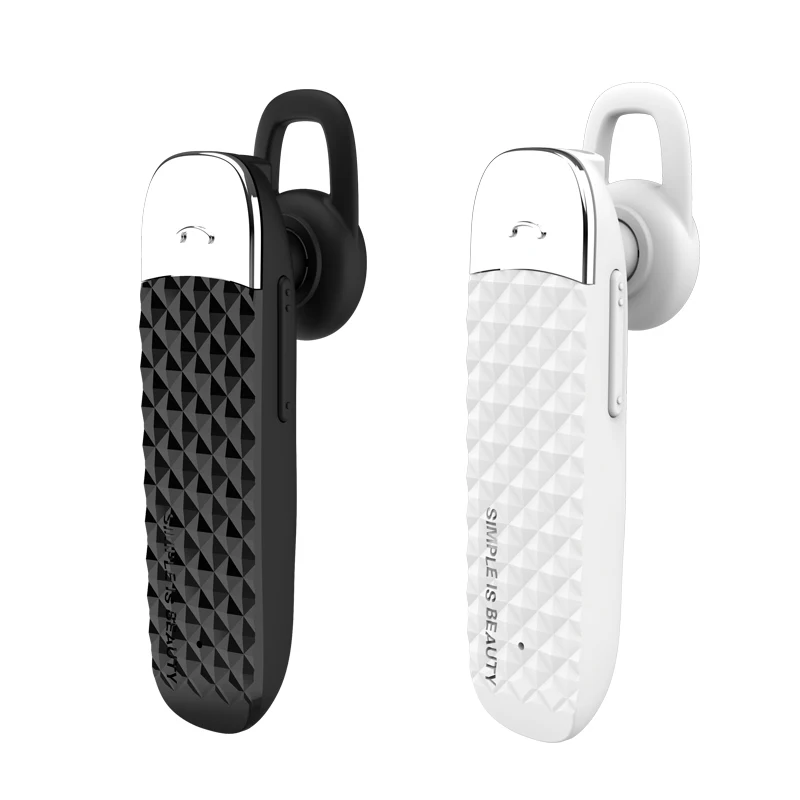 

XO-BE6 Wireless Handsfree Earbuds Blue tooth Earphone